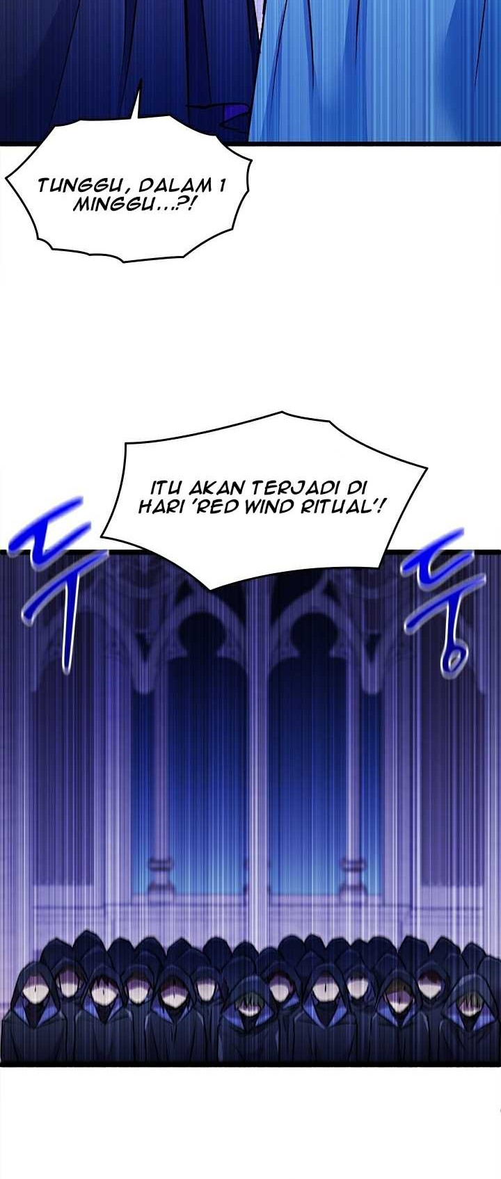 The World-Class Extra’s Walkthrough Chapter 22 - halaman 25