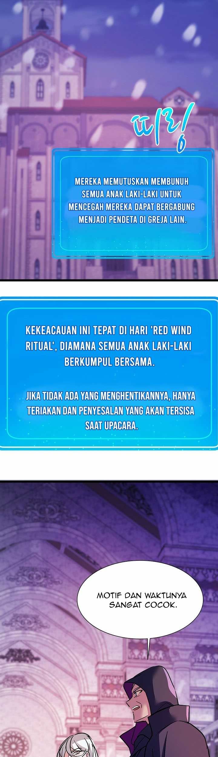 The World-Class Extra’s Walkthrough Chapter 22 - halaman 39