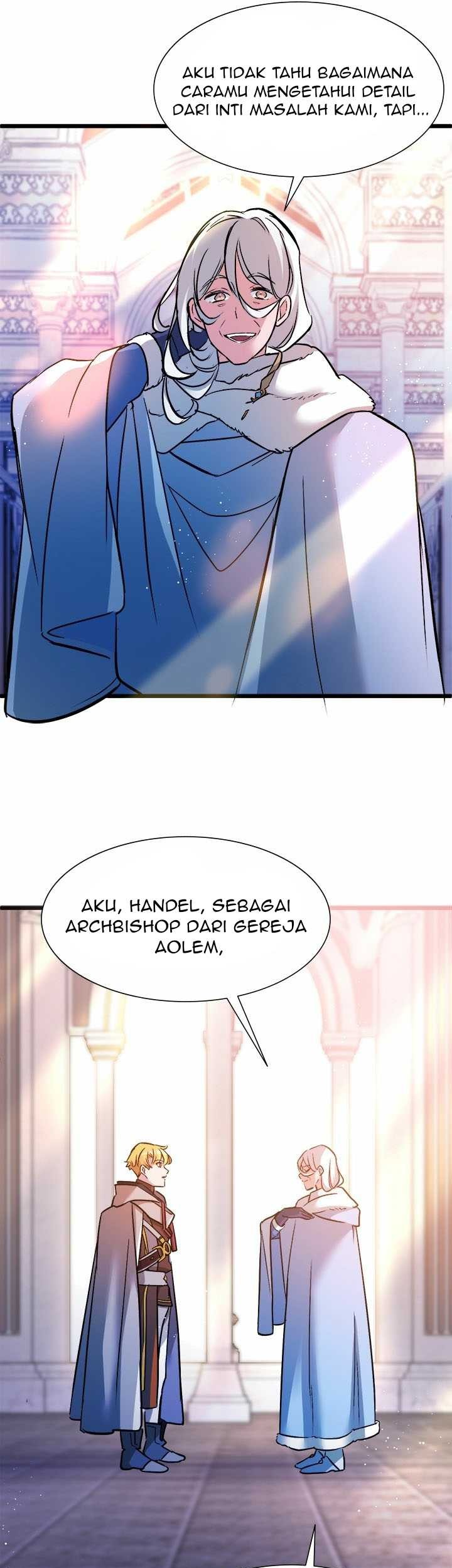 The World-Class Extra’s Walkthrough Chapter 22 - halaman 45