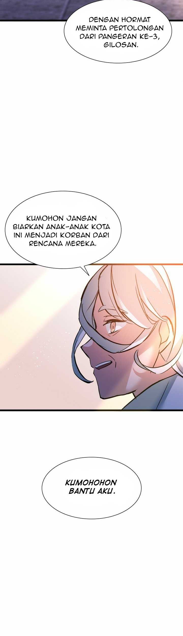 The World-Class Extra’s Walkthrough Chapter 22 - halaman 46