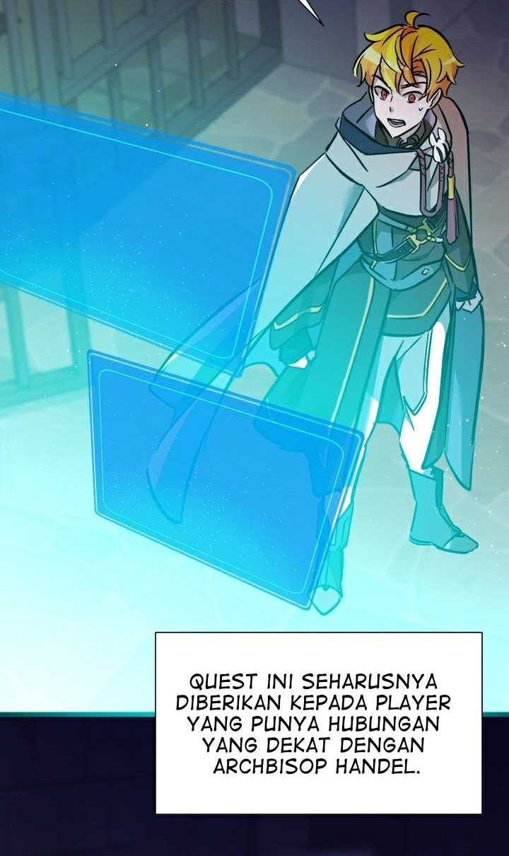 The World-Class Extra’s Walkthrough Chapter 22 - halaman 5