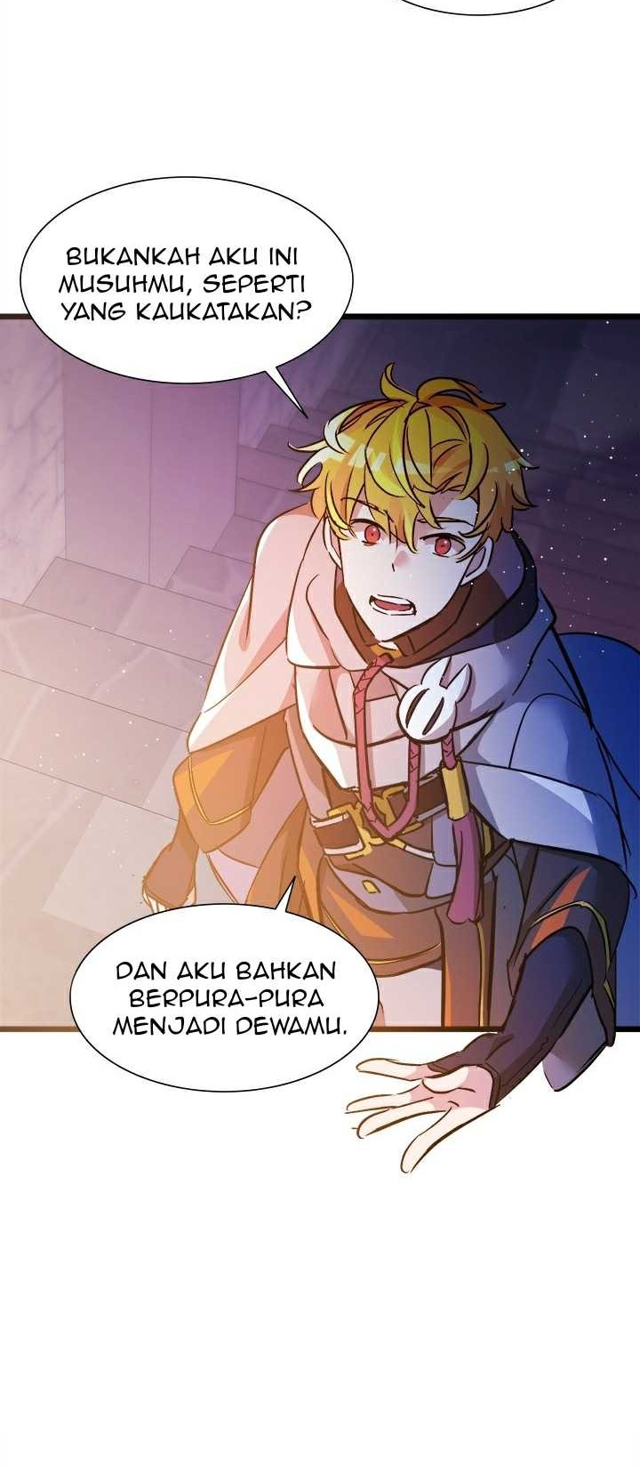 The World-Class Extra’s Walkthrough Chapter 22 - halaman 7