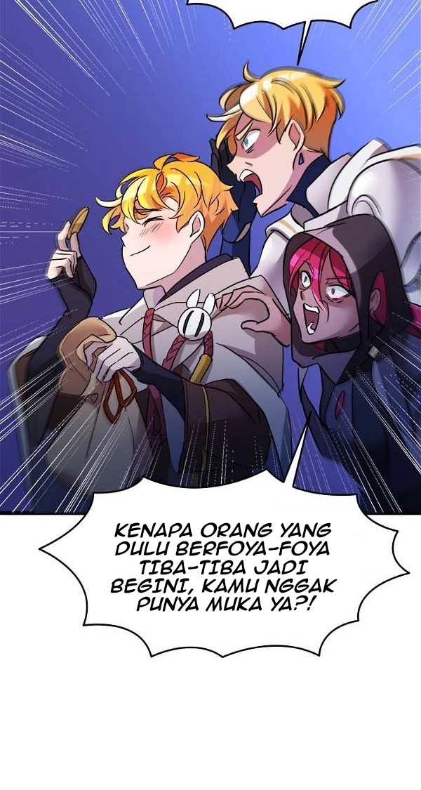 The World-Class Extra’s Walkthrough Chapter 23 - halaman 23