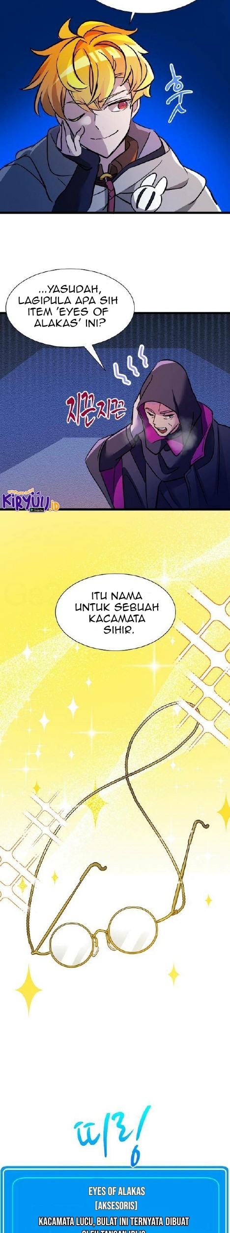 The World-Class Extra’s Walkthrough Chapter 23 - halaman 33
