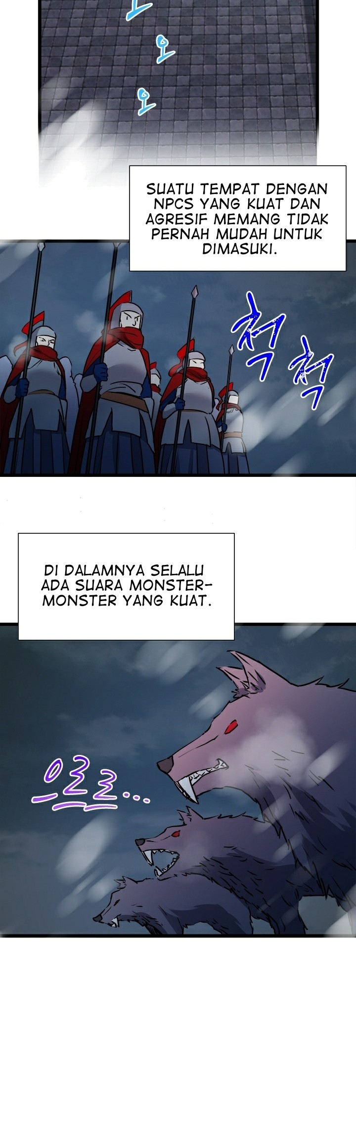 The World-Class Extra’s Walkthrough Chapter 23 - halaman 37