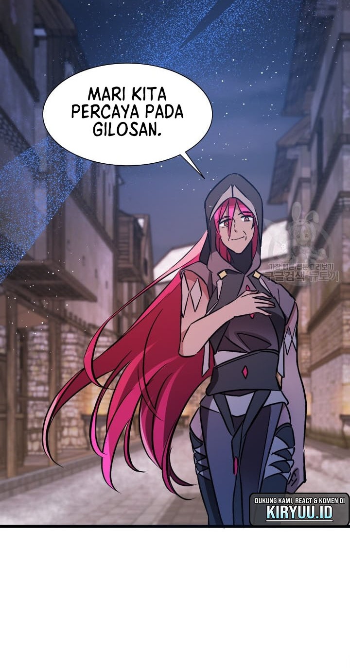 The World-Class Extra’s Walkthrough Chapter 24 - halaman 13