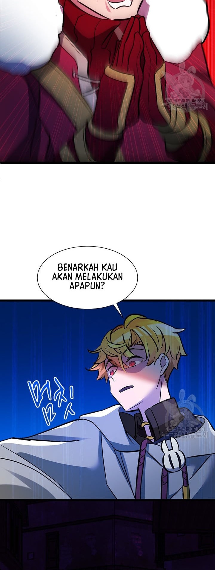 The World-Class Extra’s Walkthrough Chapter 24 - halaman 45