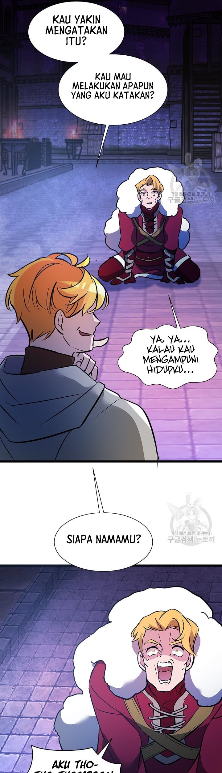 The World-Class Extra’s Walkthrough Chapter 24 - halaman 46