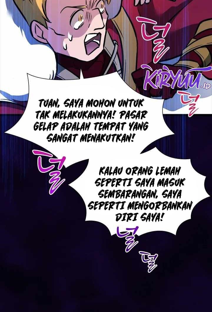 The World-Class Extra’s Walkthrough Chapter 25 - halaman 13