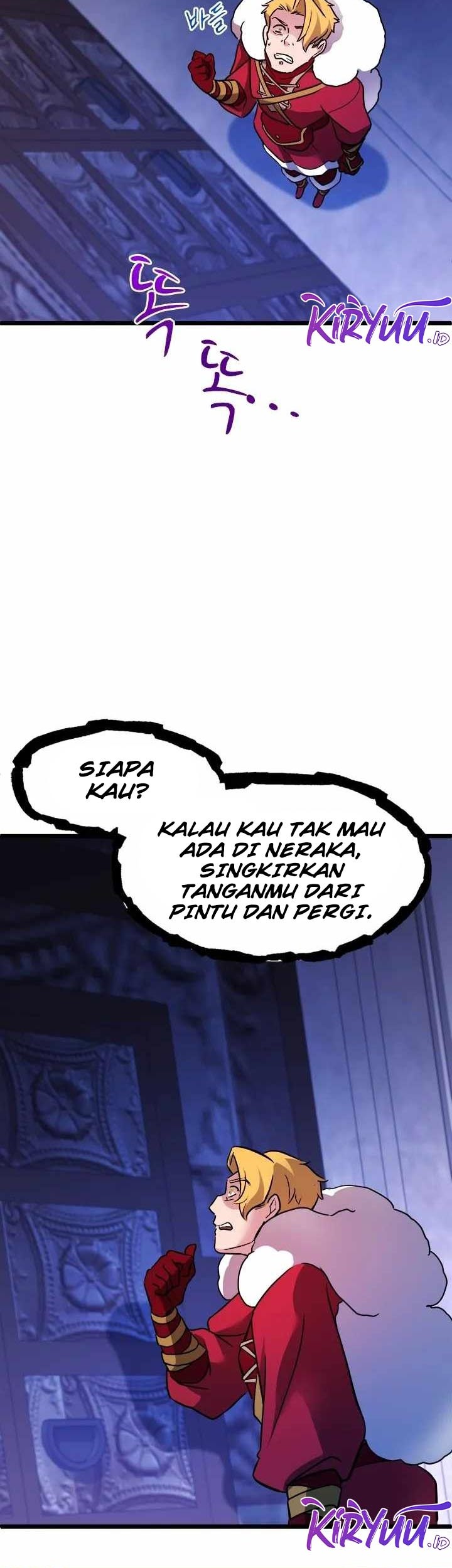 The World-Class Extra’s Walkthrough Chapter 25 - halaman 16