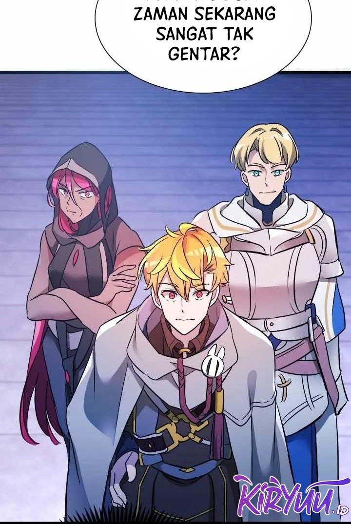 The World-Class Extra’s Walkthrough Chapter 25 - halaman 21