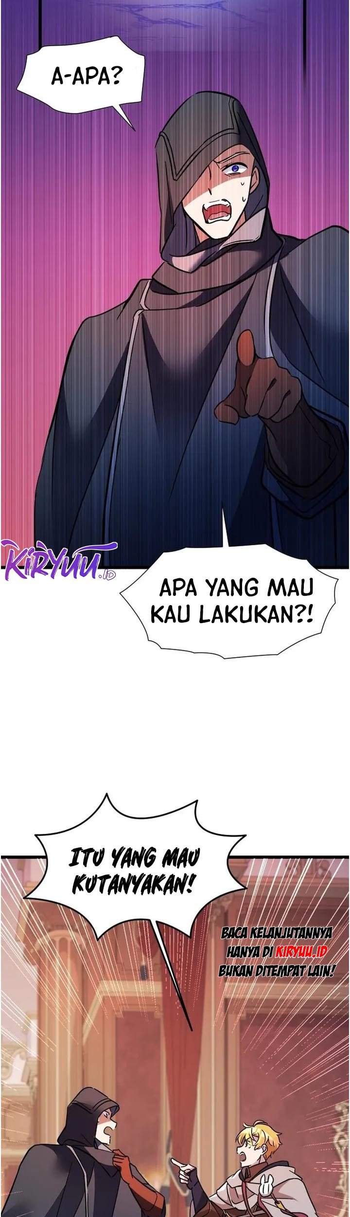 The World-Class Extra’s Walkthrough Chapter 25 - halaman 48