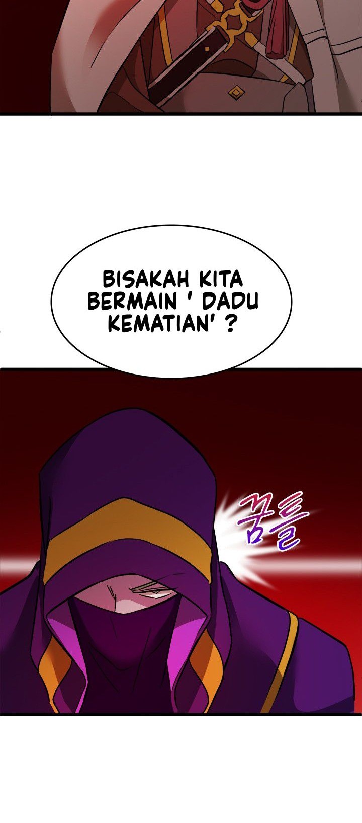 The World-Class Extra’s Walkthrough Chapter 26 - halaman 47