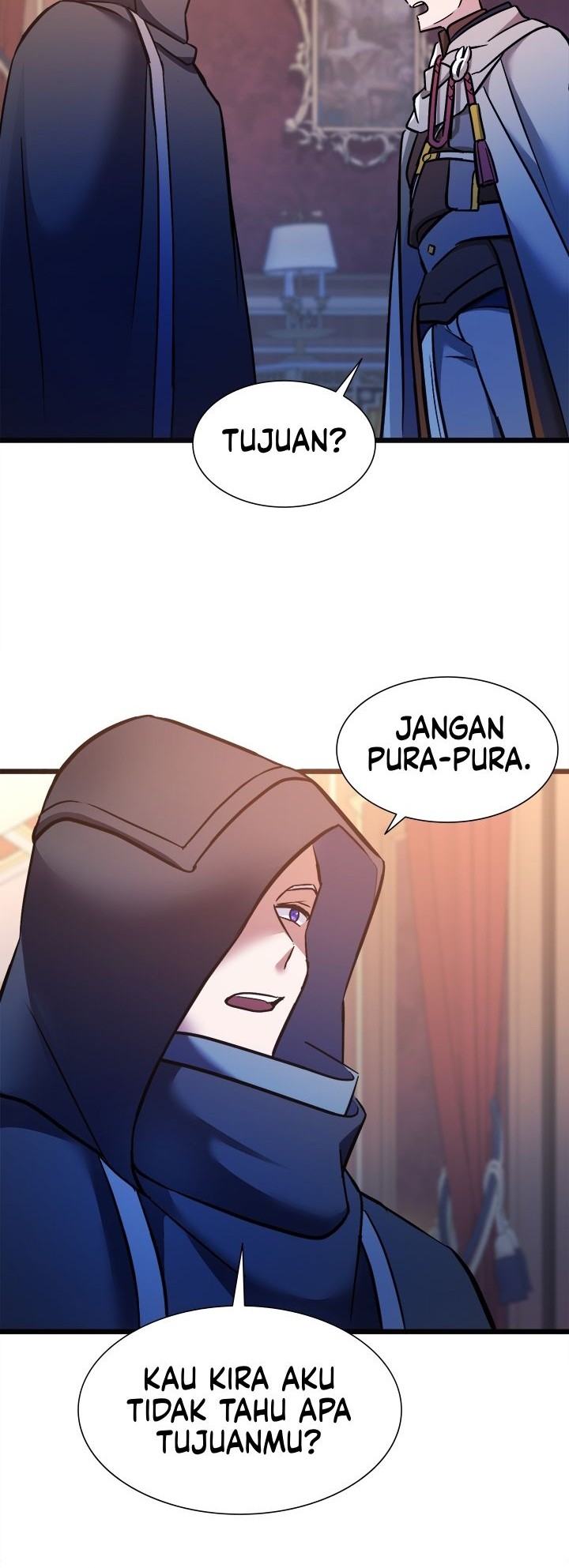 The World-Class Extra’s Walkthrough Chapter 26 - halaman 8