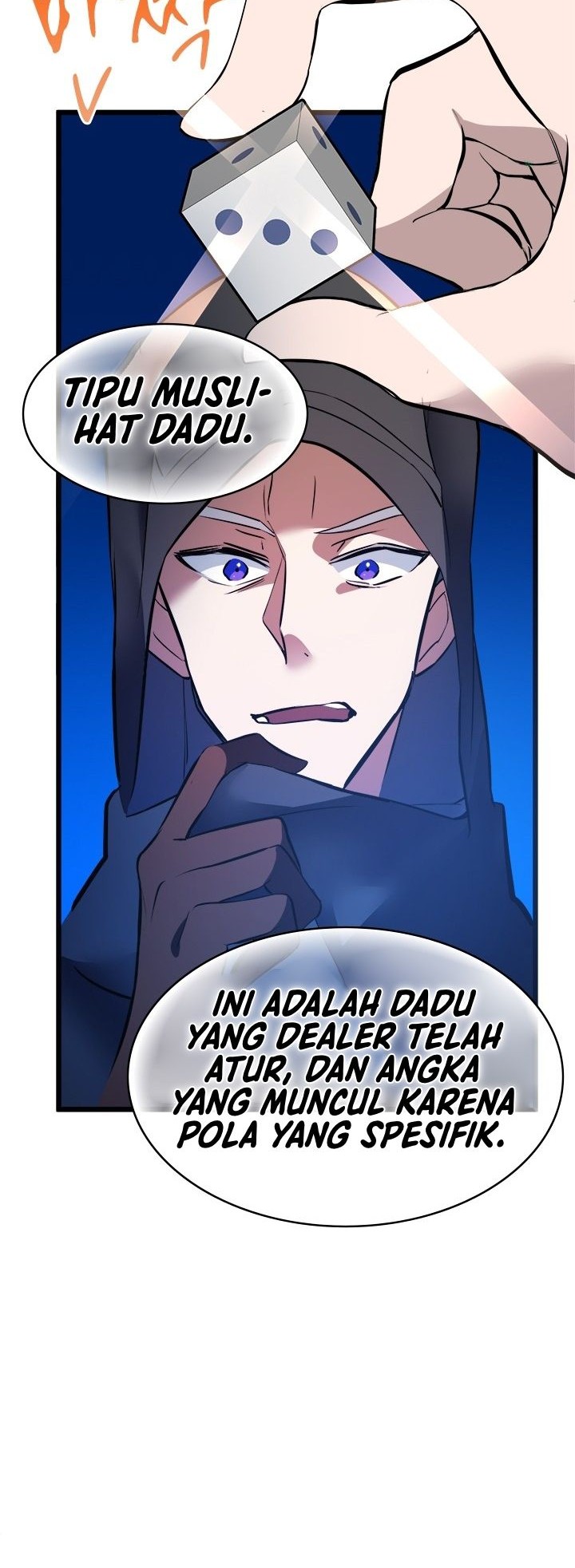 The World-Class Extra’s Walkthrough Chapter 27 - halaman 32