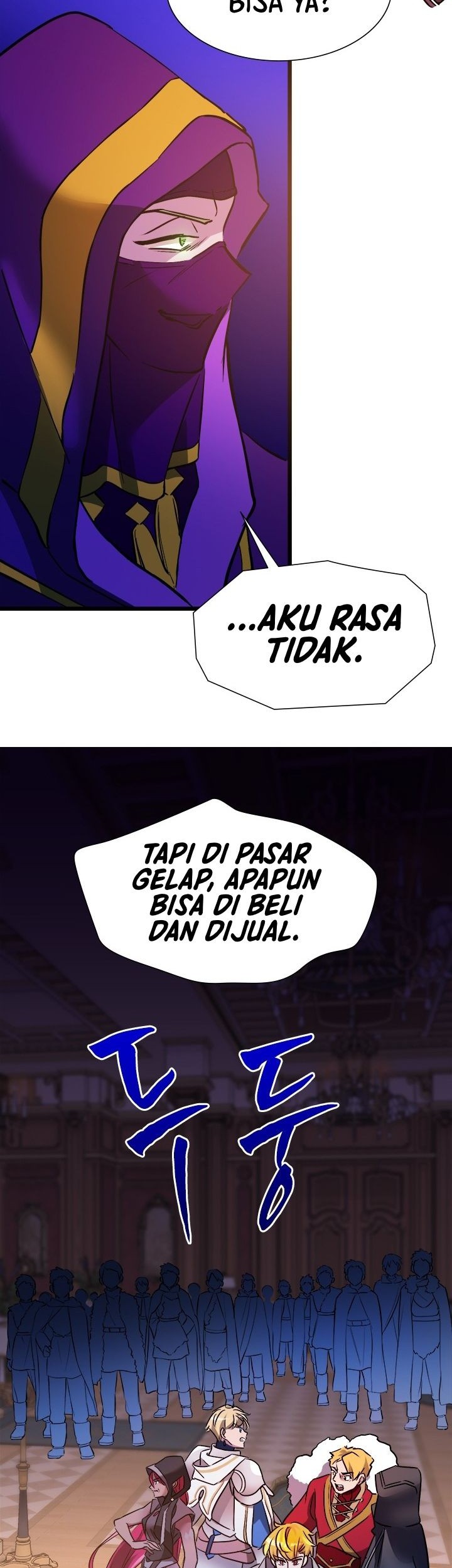 The World-Class Extra’s Walkthrough Chapter 27 - halaman 43