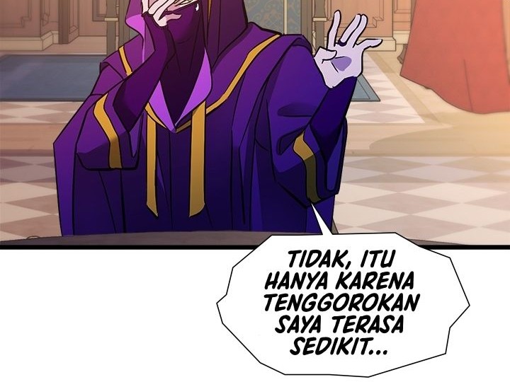 The World-Class Extra’s Walkthrough Chapter 28 - halaman 12