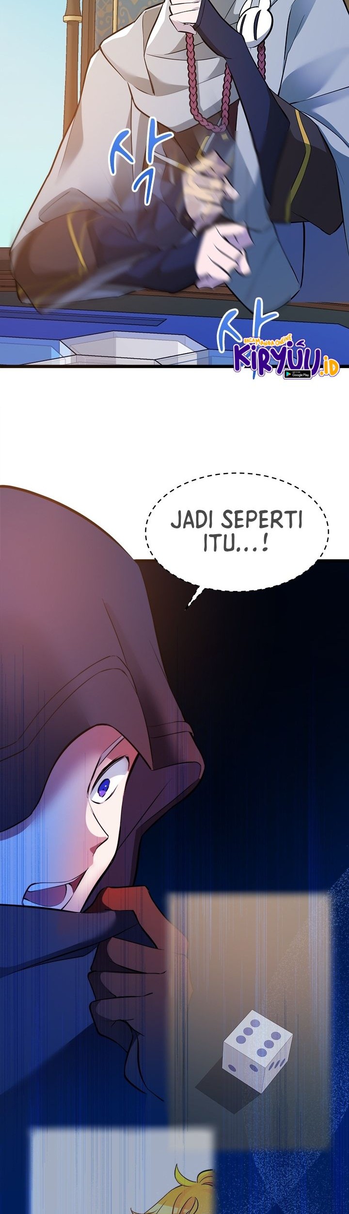 The World-Class Extra’s Walkthrough Chapter 28 - halaman 18