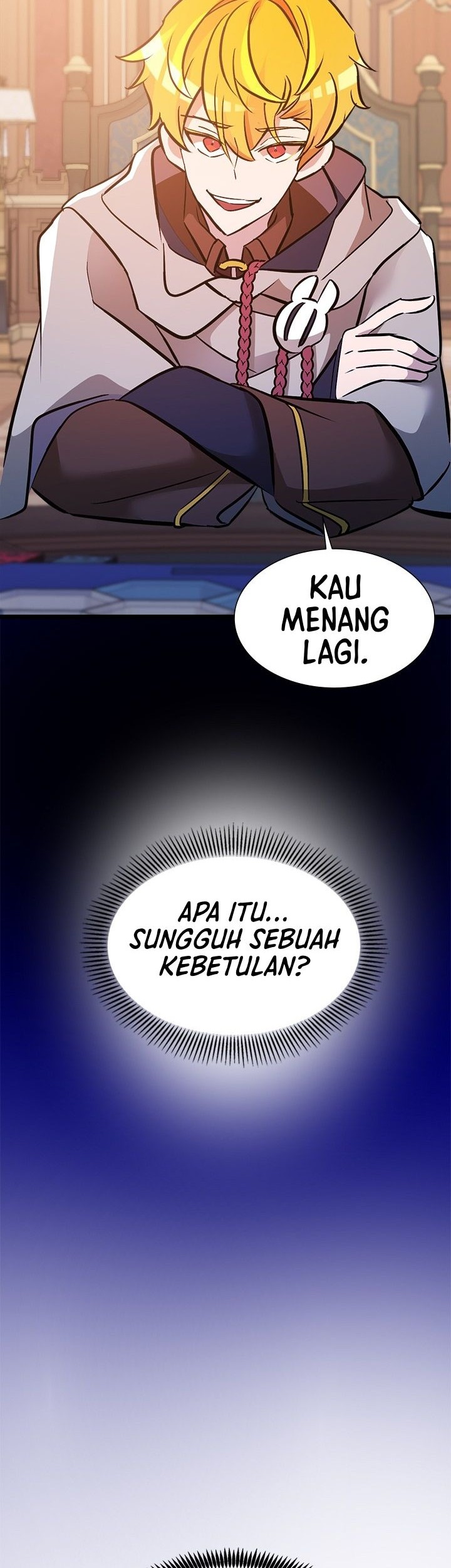 The World-Class Extra’s Walkthrough Chapter 28 - halaman 29