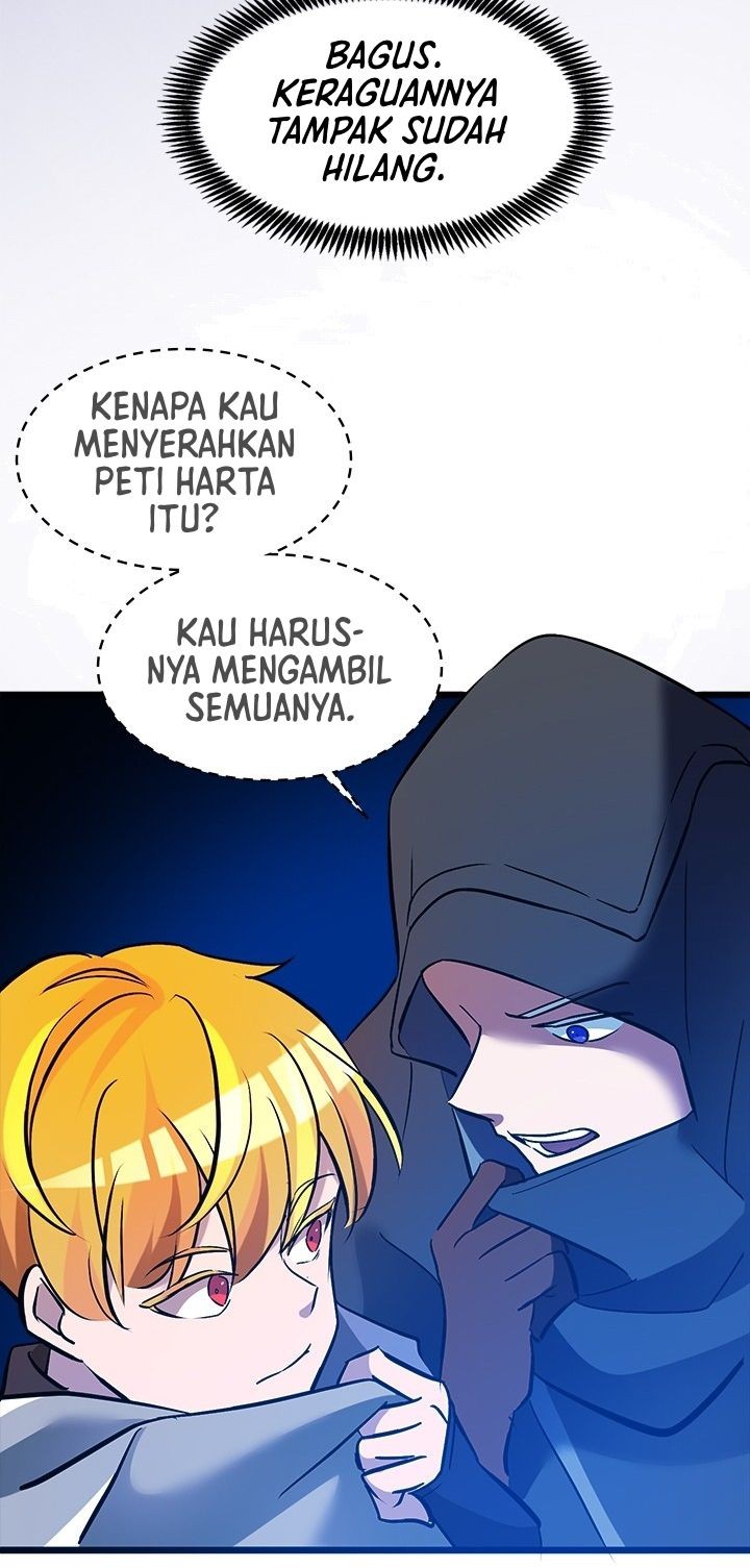 The World-Class Extra’s Walkthrough Chapter 28 - halaman 30