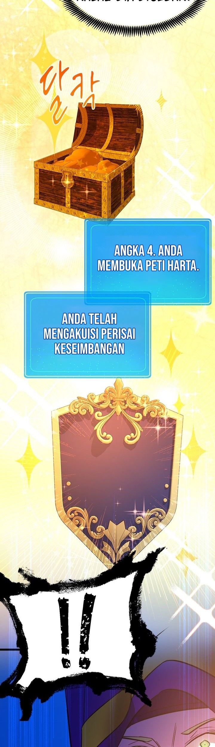 The World-Class Extra’s Walkthrough Chapter 28 - halaman 34