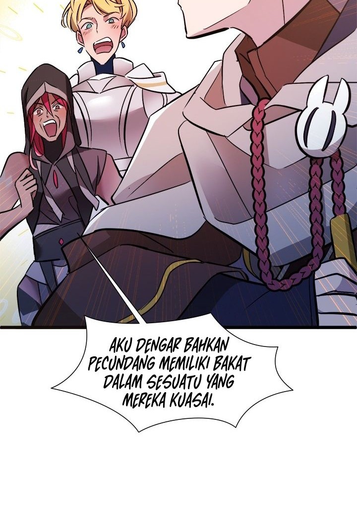 The World-Class Extra’s Walkthrough Chapter 28 - halaman 36