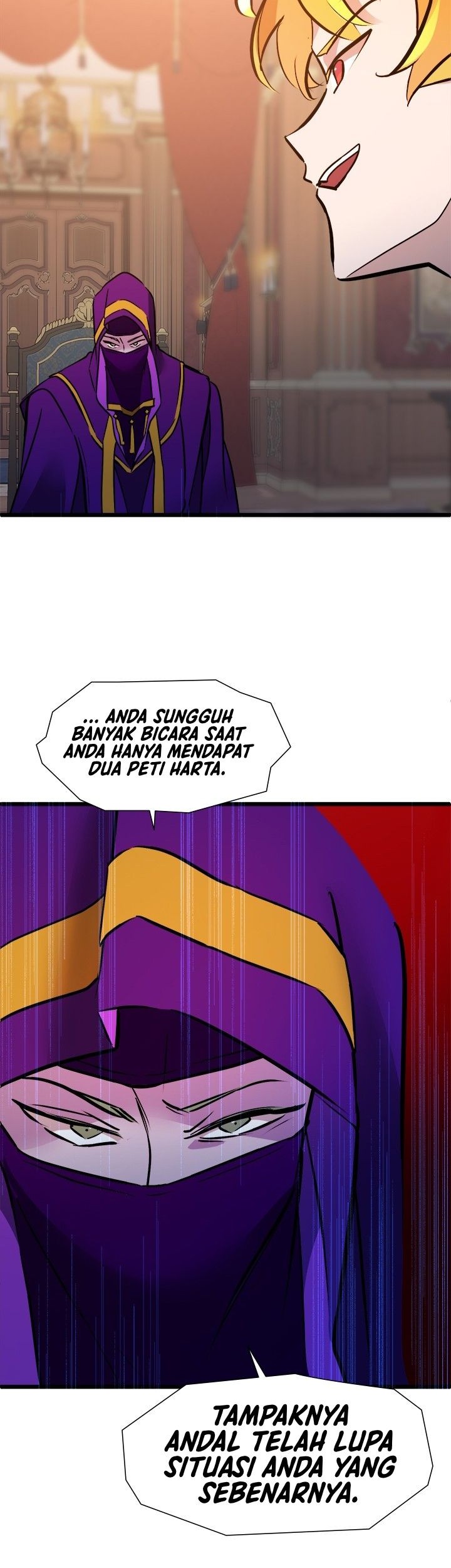 The World-Class Extra’s Walkthrough Chapter 28 - halaman 39