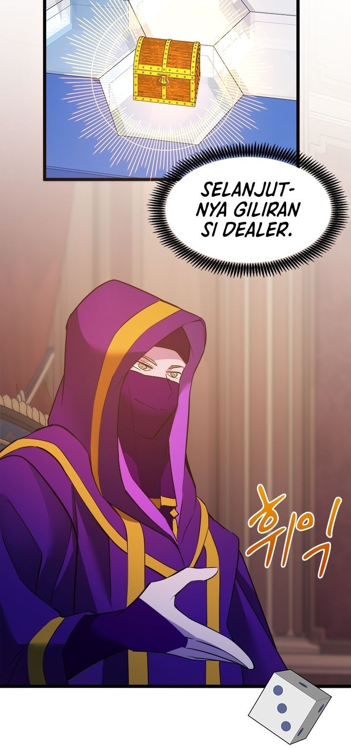 The World-Class Extra’s Walkthrough Chapter 28 - halaman 6