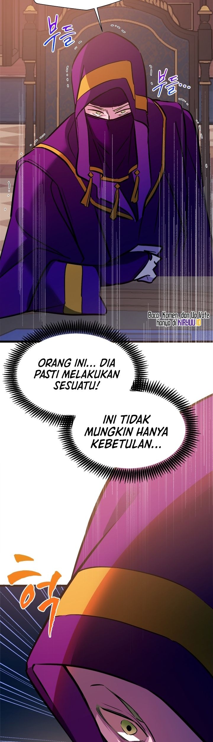 The World-Class Extra’s Walkthrough Chapter 29 - halaman 18