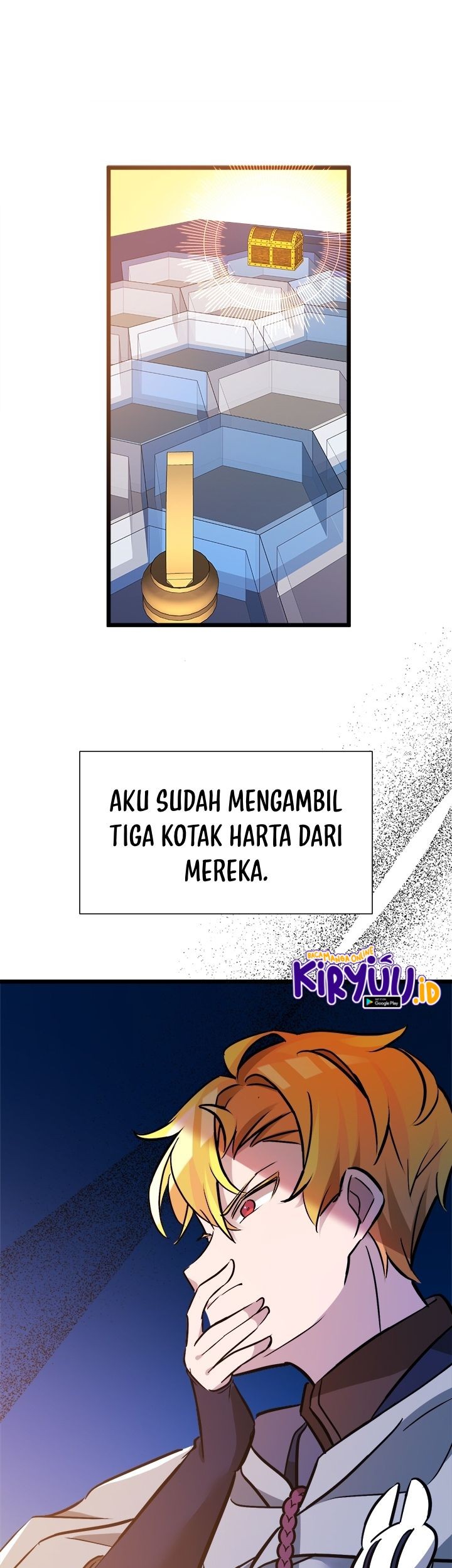 The World-Class Extra’s Walkthrough Chapter 29 - halaman 27