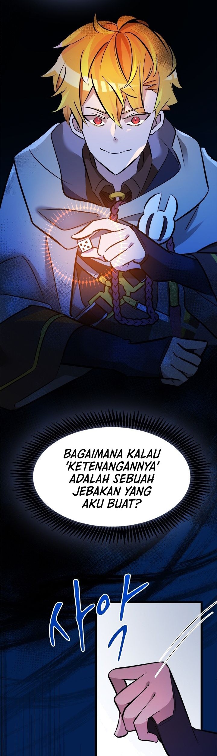 The World-Class Extra’s Walkthrough Chapter 29 - halaman 29