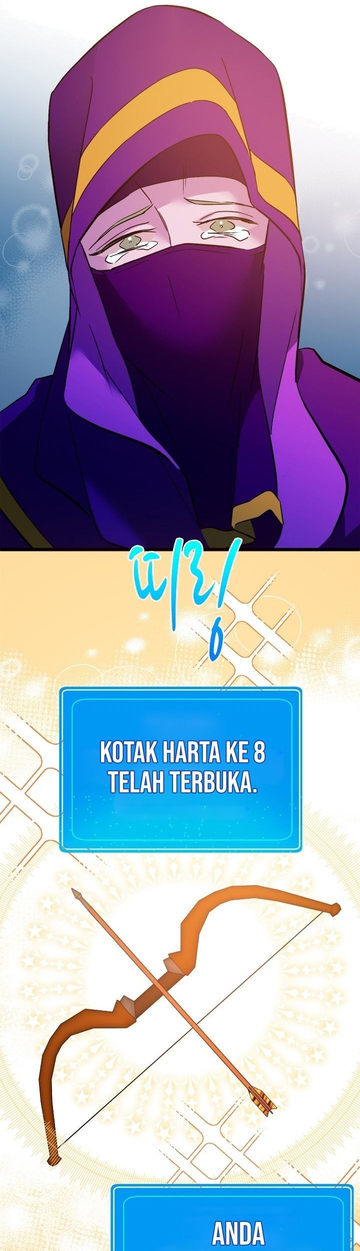 The World-Class Extra’s Walkthrough Chapter 29 - halaman 52