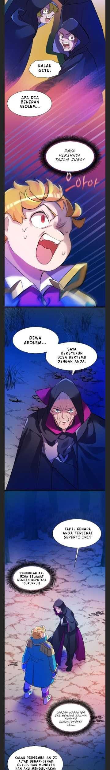 The World-Class Extra’s Walkthrough Chapter 3 - halaman 18