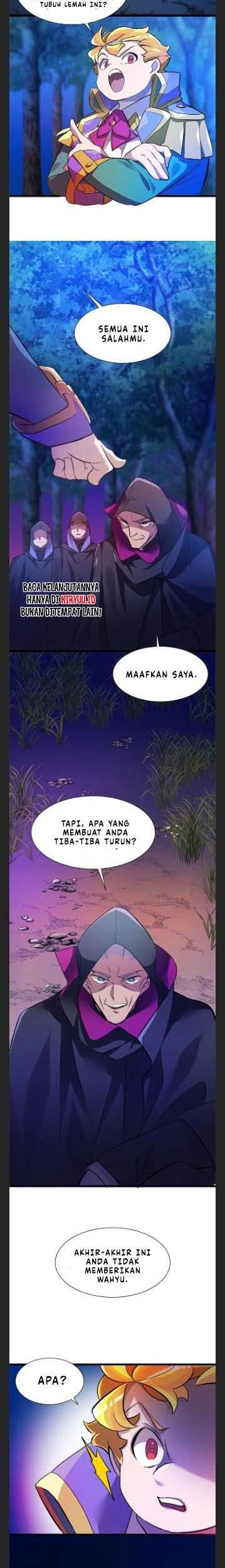 The World-Class Extra’s Walkthrough Chapter 3 - halaman 19