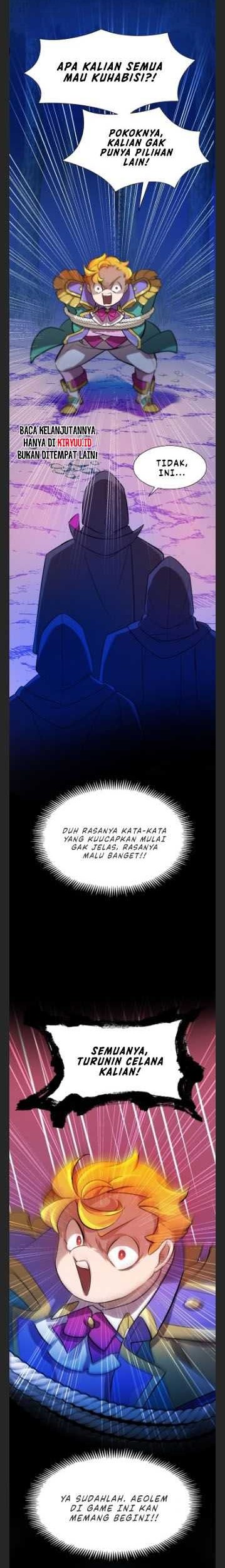 The World-Class Extra’s Walkthrough Chapter 3 - halaman 5