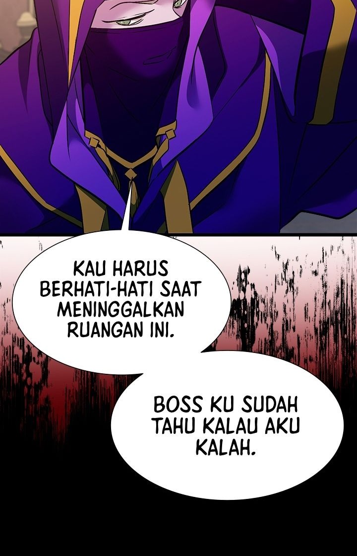 The World-Class Extra’s Walkthrough Chapter 30 - halaman 12