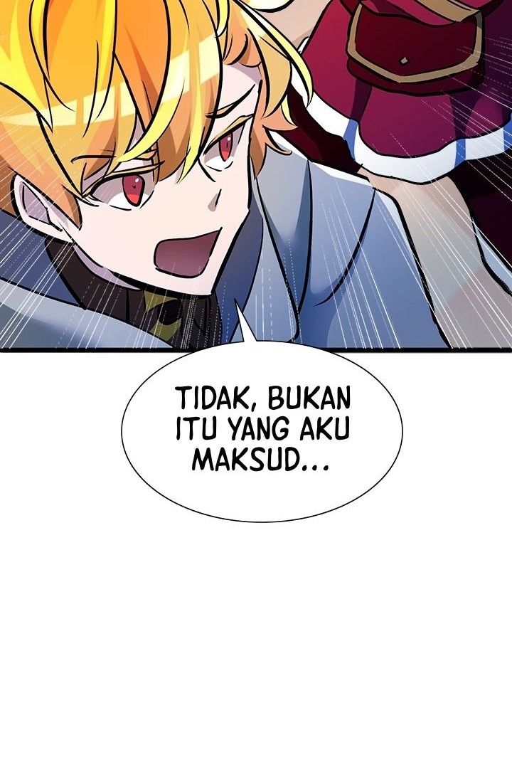 The World-Class Extra’s Walkthrough Chapter 30 - halaman 16