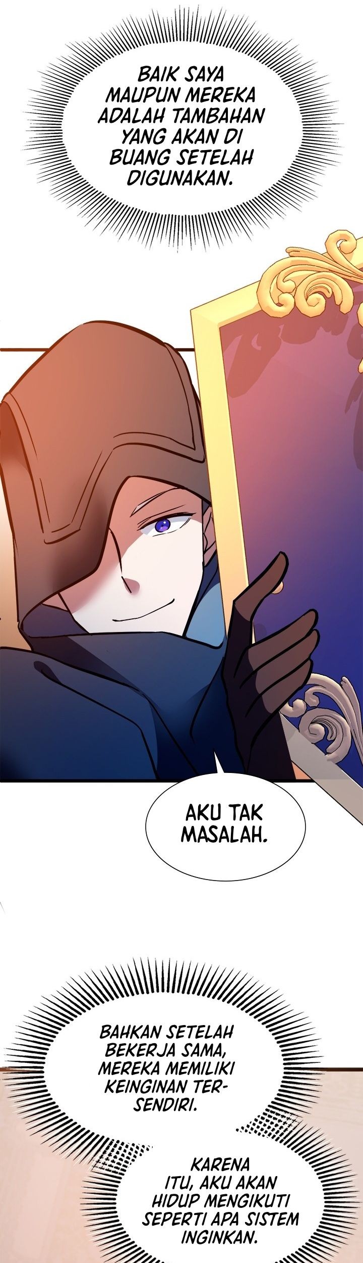 The World-Class Extra’s Walkthrough Chapter 30 - halaman 31