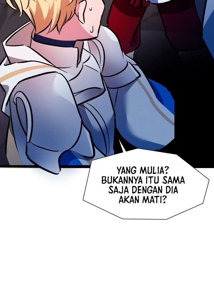 The World-Class Extra’s Walkthrough Chapter 31 - halaman 24