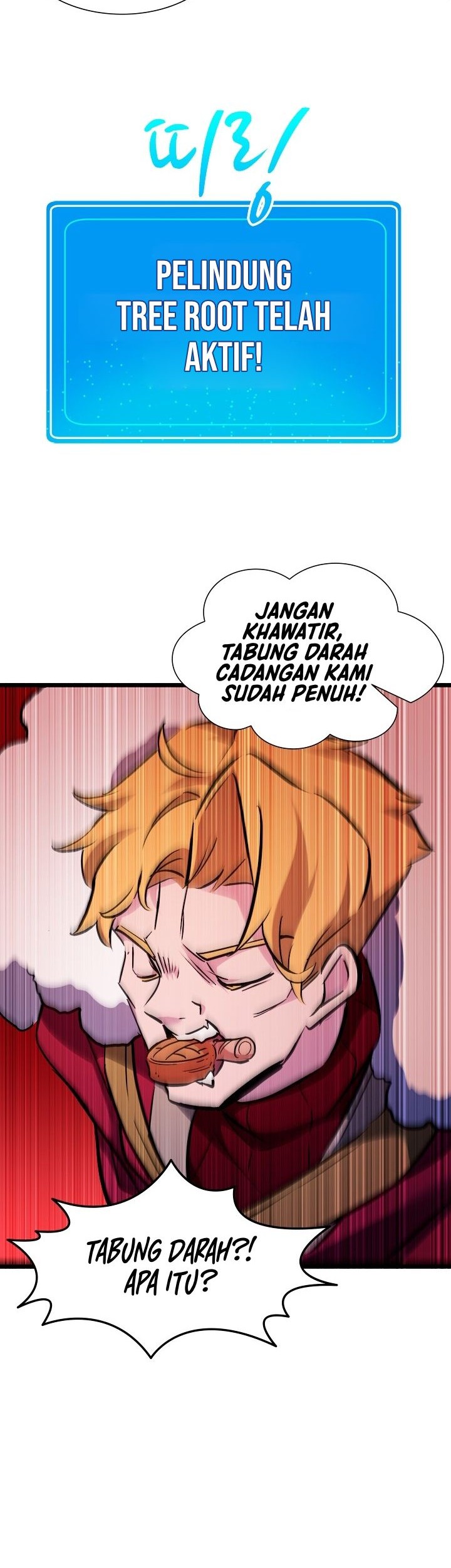 The World-Class Extra’s Walkthrough Chapter 31 - halaman 28