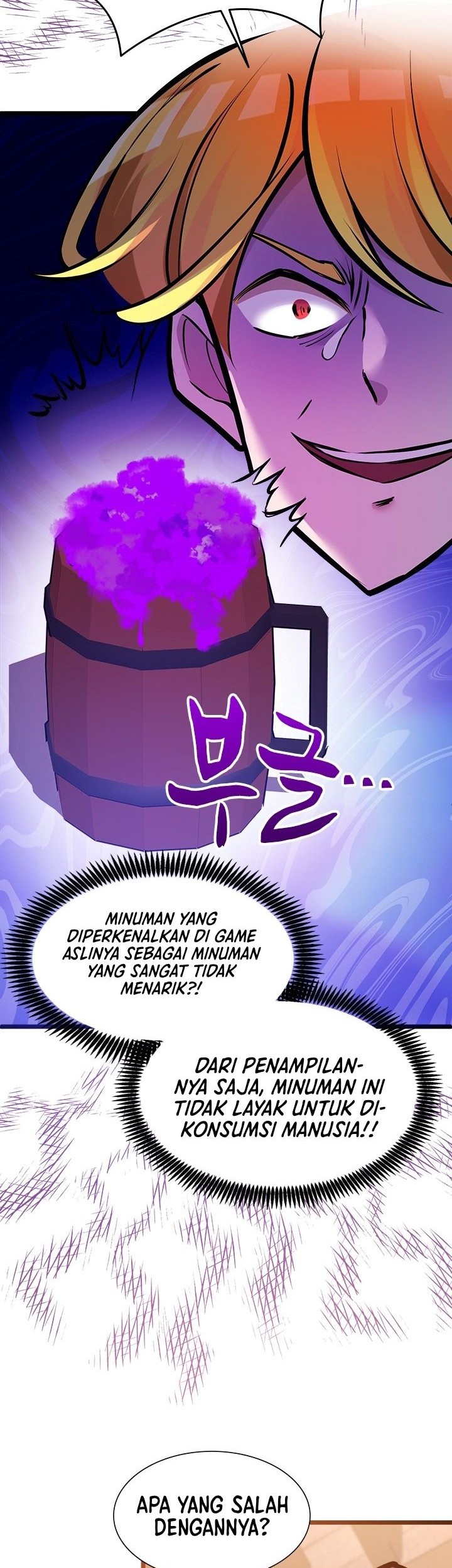 The World-Class Extra’s Walkthrough Chapter 33 - halaman 27