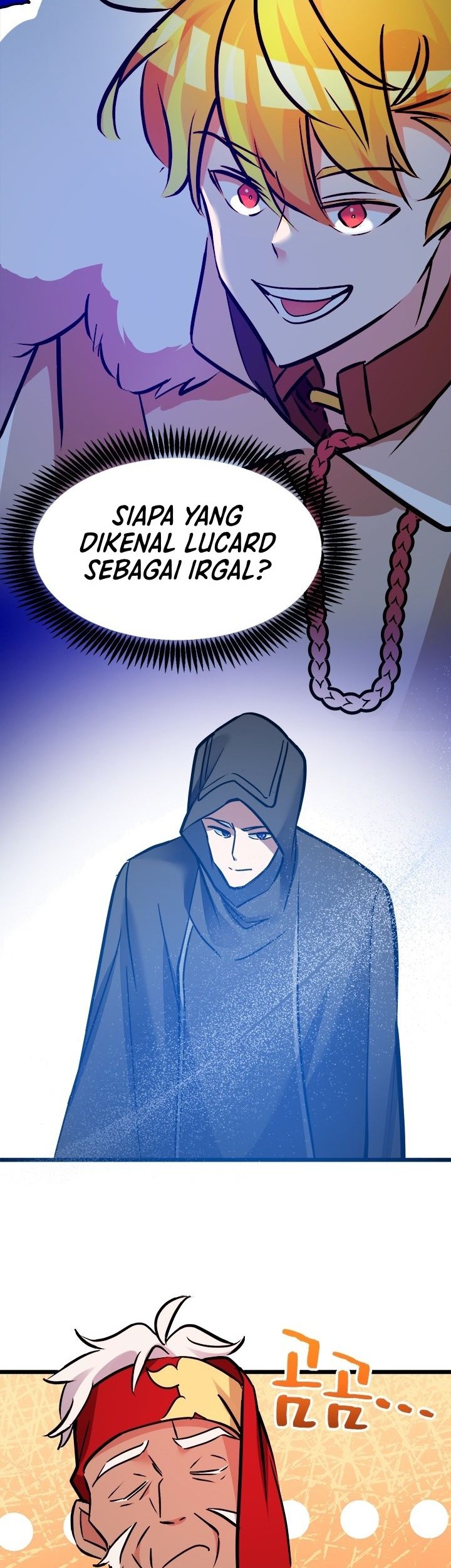 The World-Class Extra’s Walkthrough Chapter 33 - halaman 39