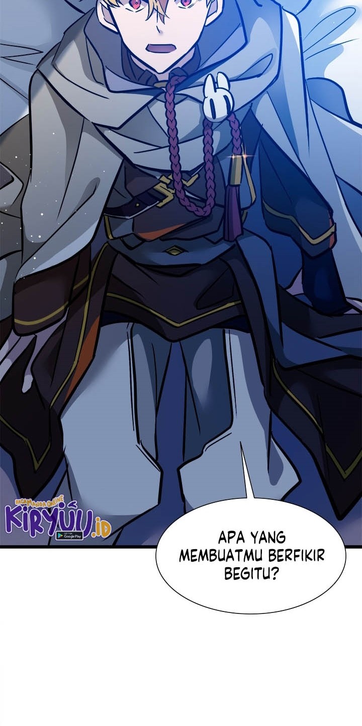 The World-Class Extra’s Walkthrough Chapter 34 - halaman 11