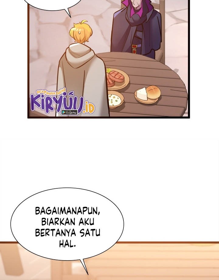 The World-Class Extra’s Walkthrough Chapter 34 - halaman 31
