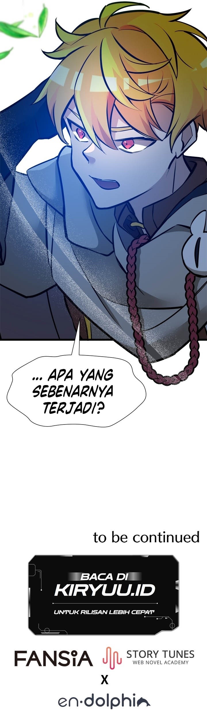 The World-Class Extra’s Walkthrough Chapter 34 - halaman 58