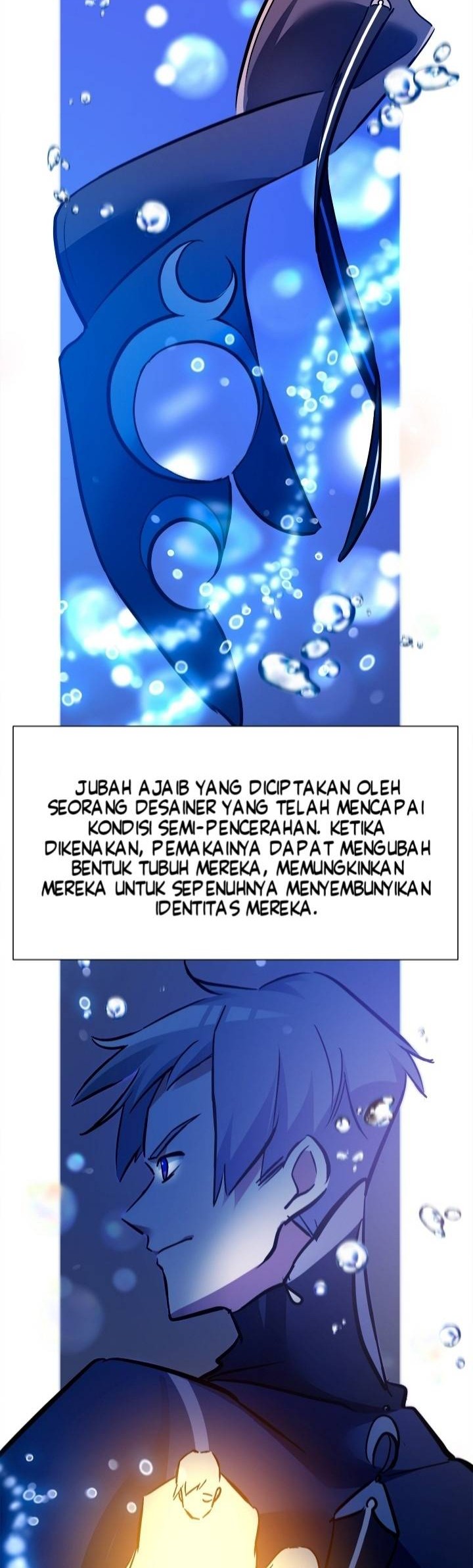 The World-Class Extra’s Walkthrough Chapter 35 - halaman 12
