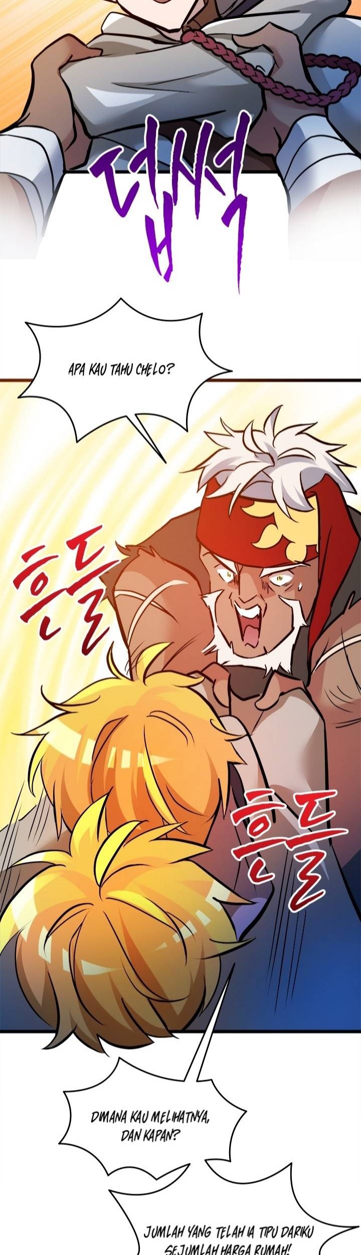 The World-Class Extra’s Walkthrough Chapter 35 - halaman 27