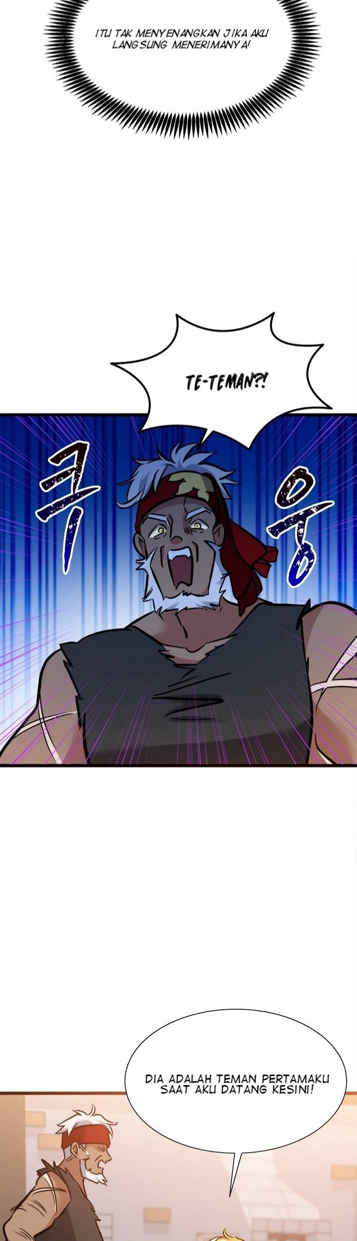 The World-Class Extra’s Walkthrough Chapter 35 - halaman 32
