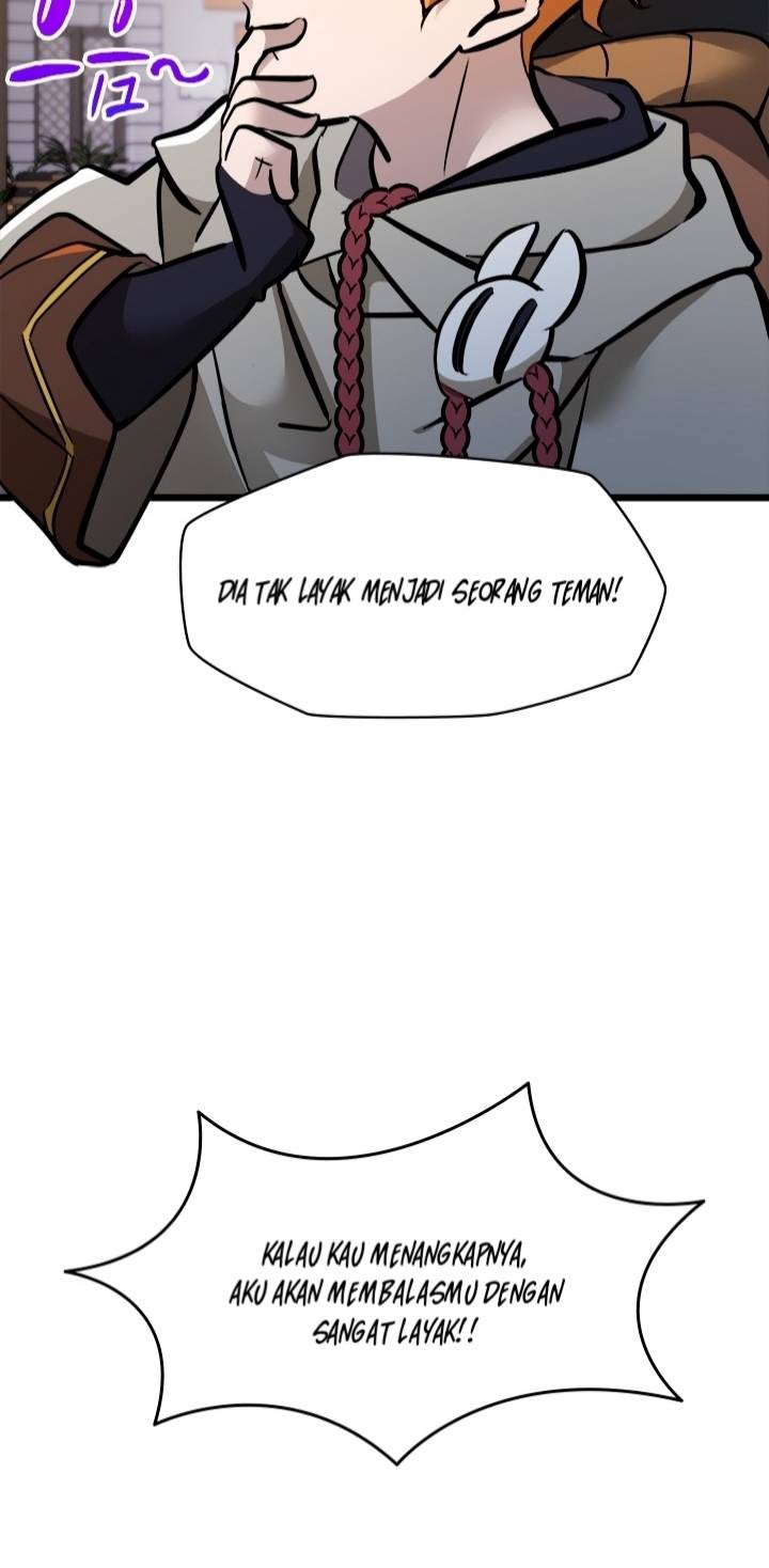 The World-Class Extra’s Walkthrough Chapter 35 - halaman 35