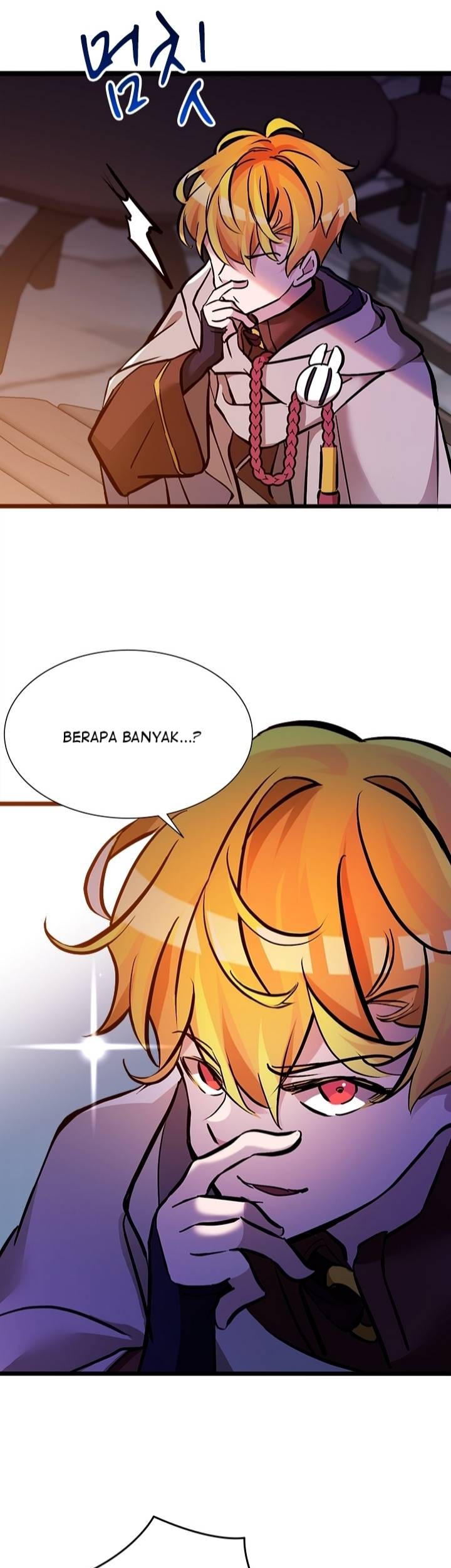 The World-Class Extra’s Walkthrough Chapter 35 - halaman 36